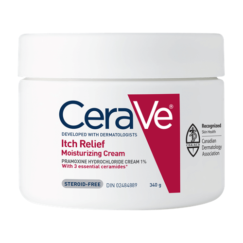 CeraVe Moisturizing Cream