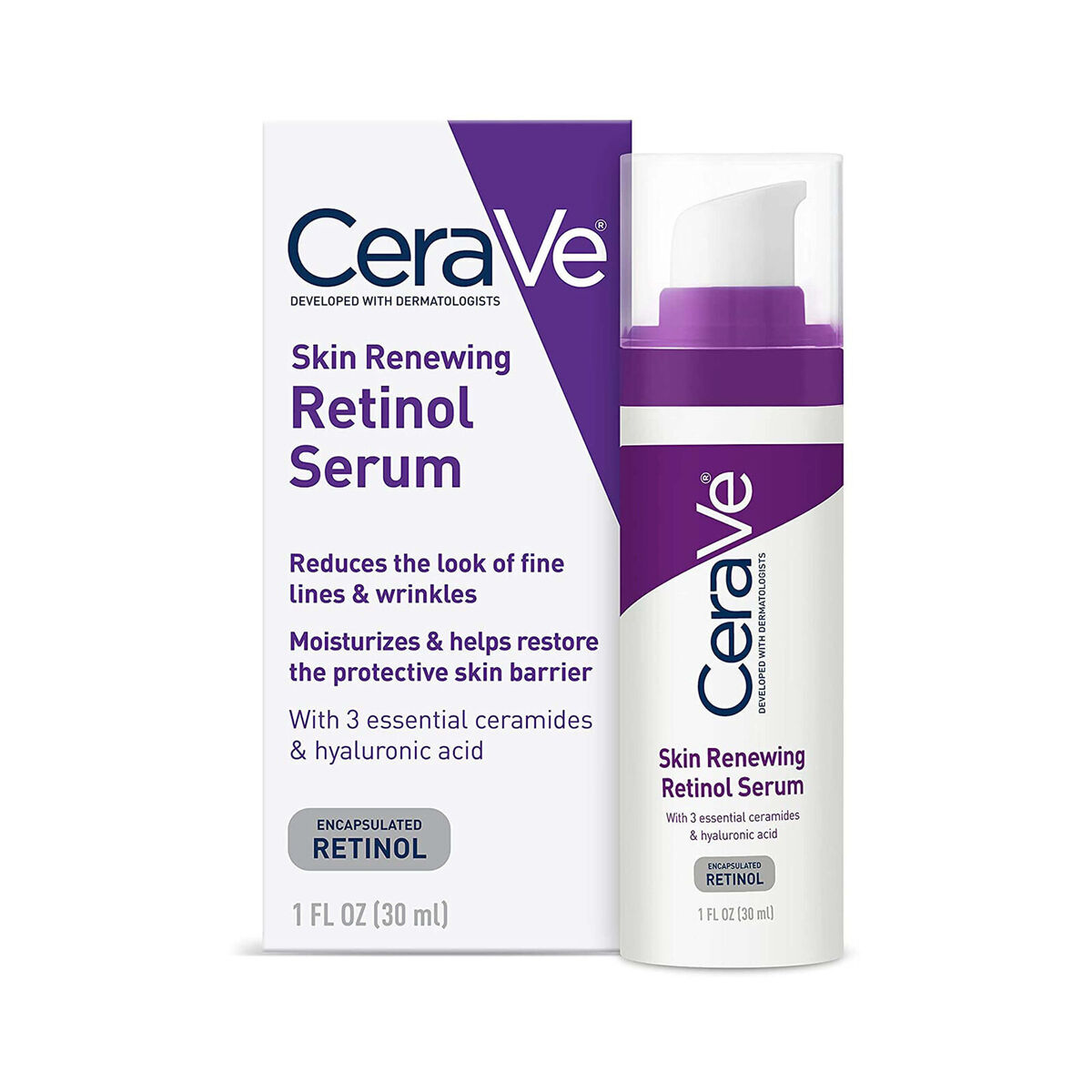 Cera-Ve Skin Serum